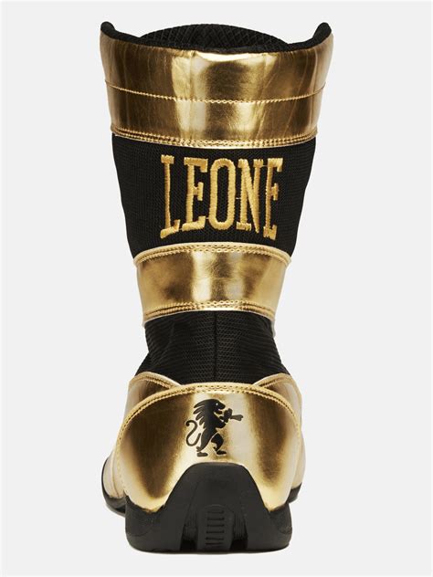 scarpe boxe leone